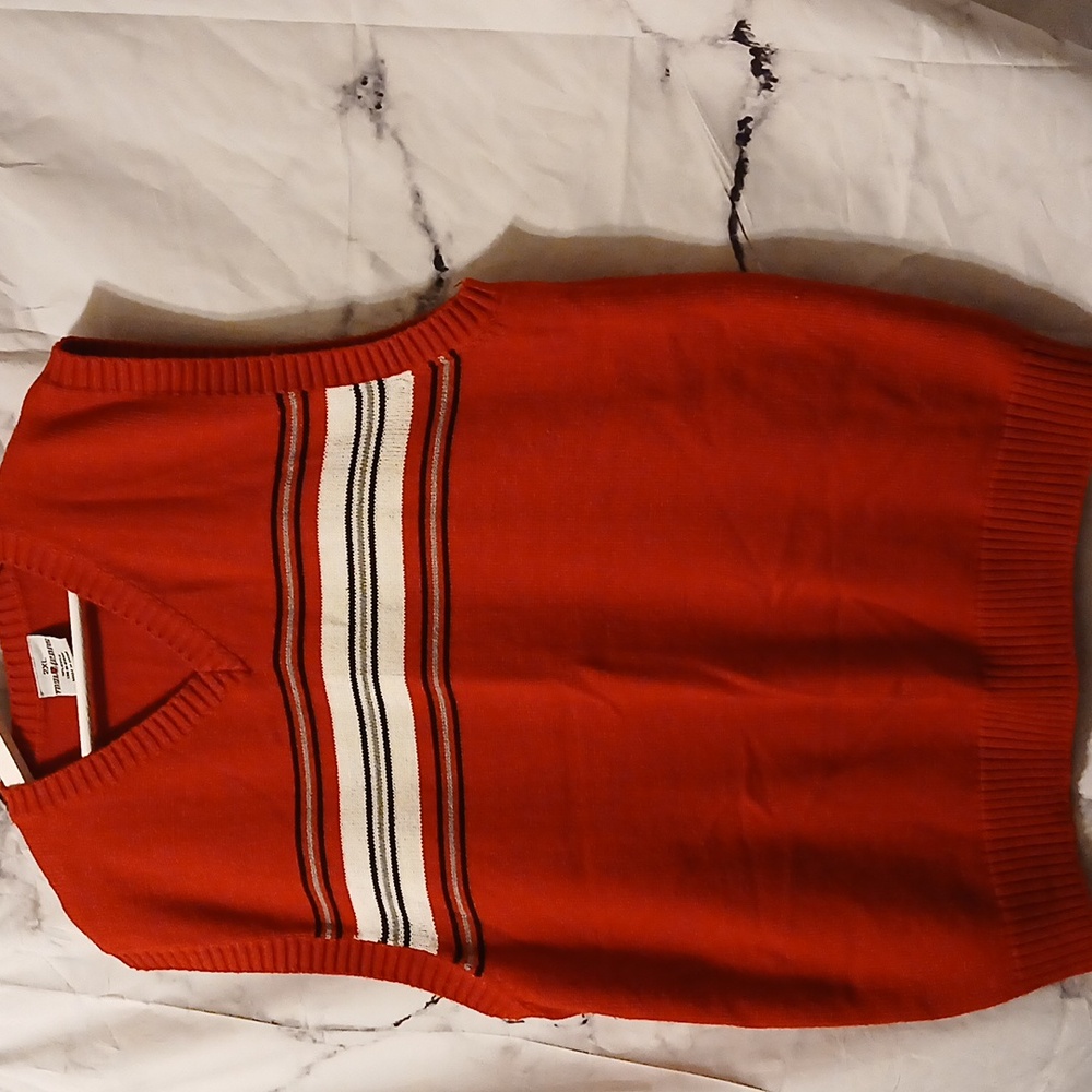 Tool Jeans vneck sweater 2XL 💚💚💚💚